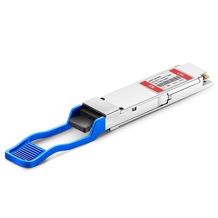 ماژول فیبر نوری سیسکو مدل QSFP-40G-LR4